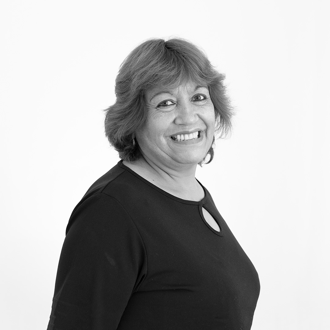 Angélica Parra