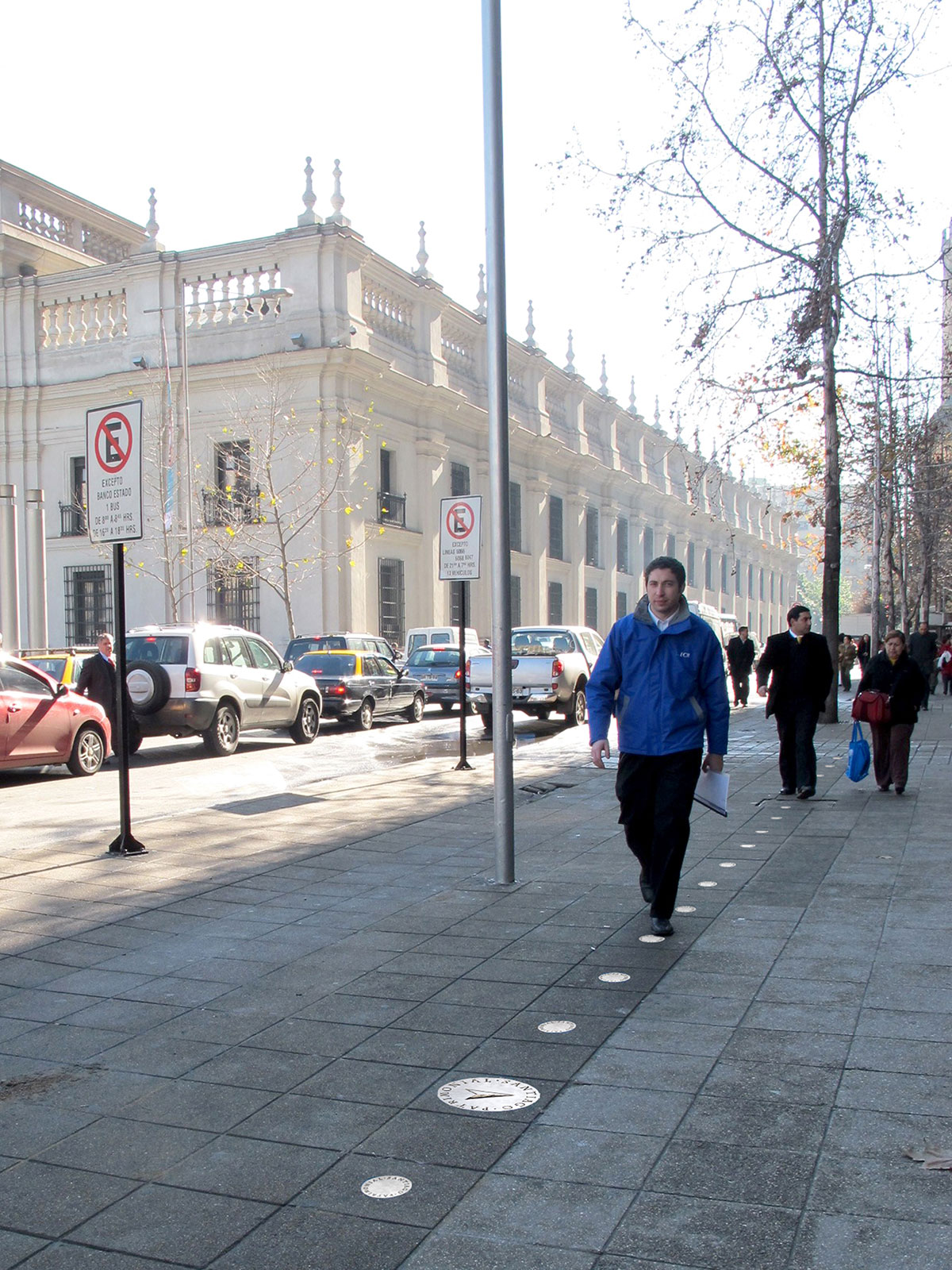 Santiago Patrimonial