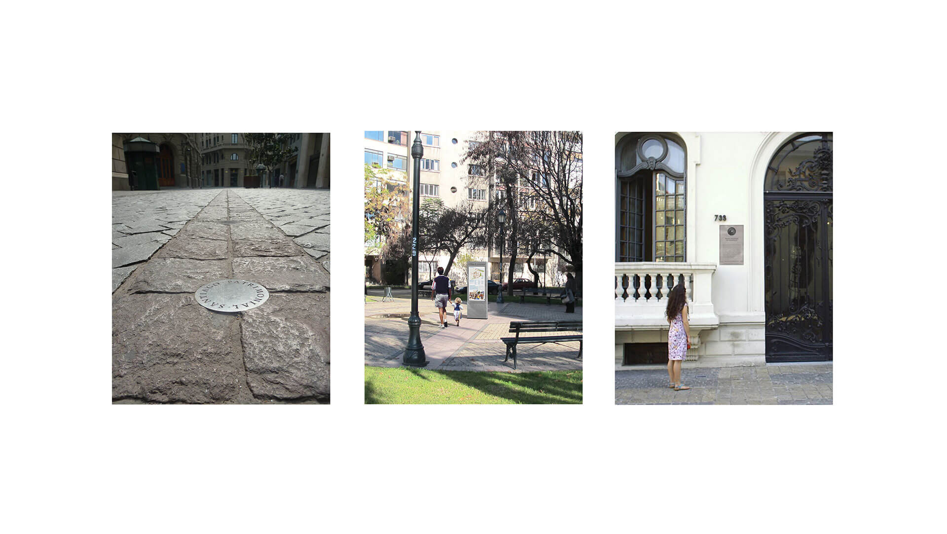Santiago Patrimonial