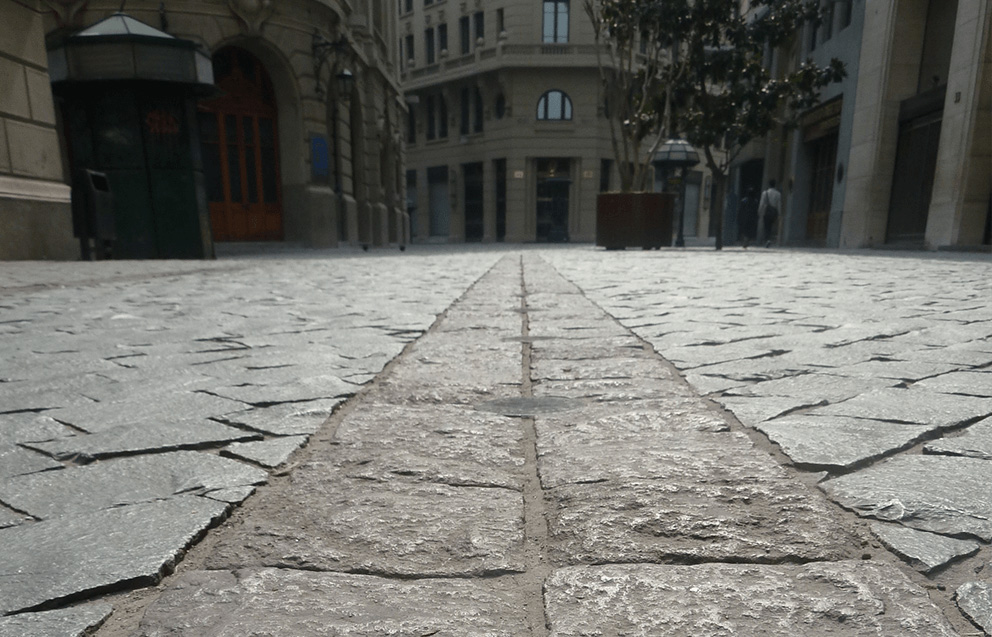 Santiago Patrimonial