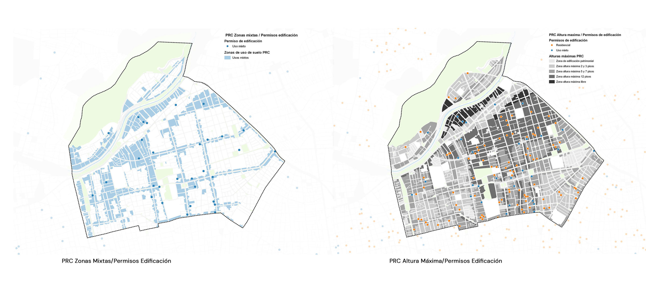 Estudio de Capacidad Vial y Movilidad Urbana de Providencia –  en asociación con CIS Transporte