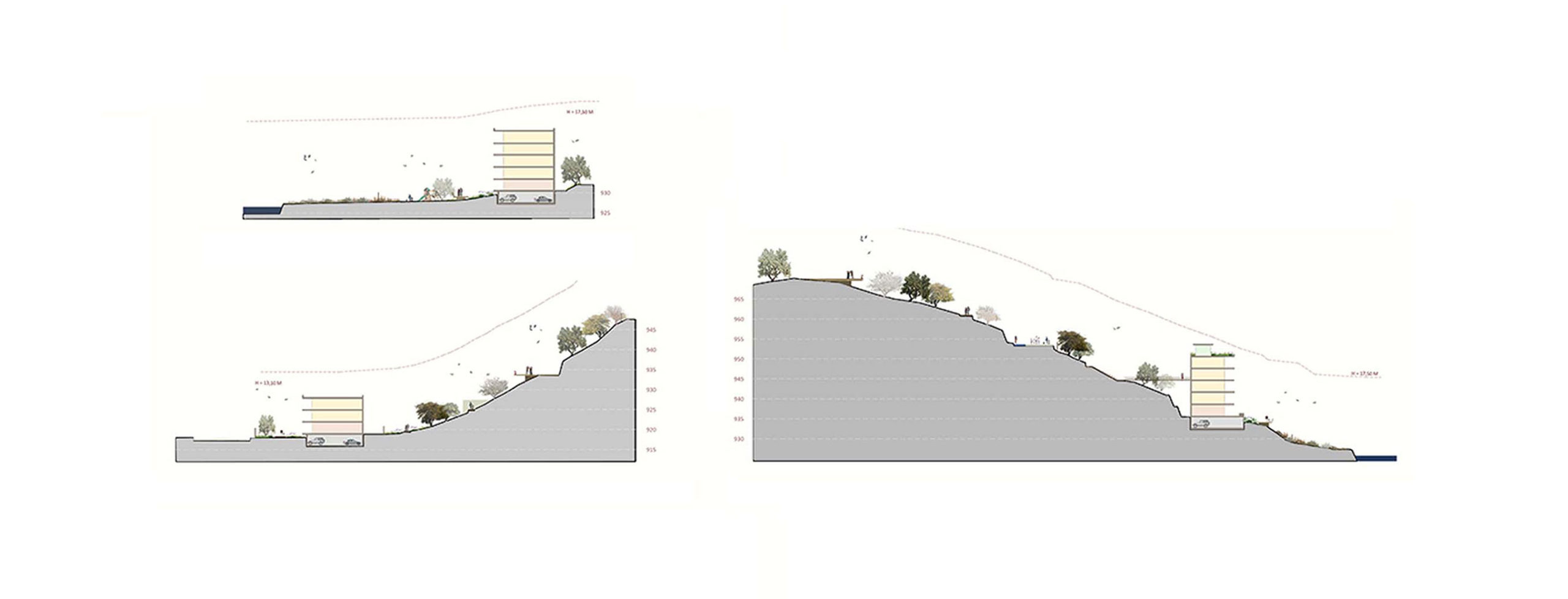 Plan Maestro Cerro El Zorro