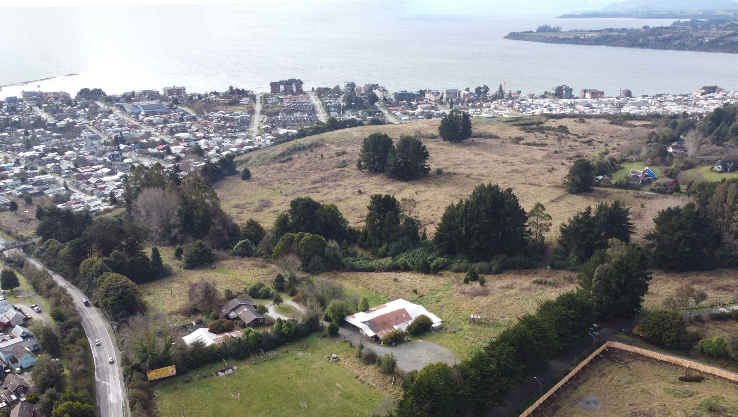 Plan Maestro Puerto Varas 21