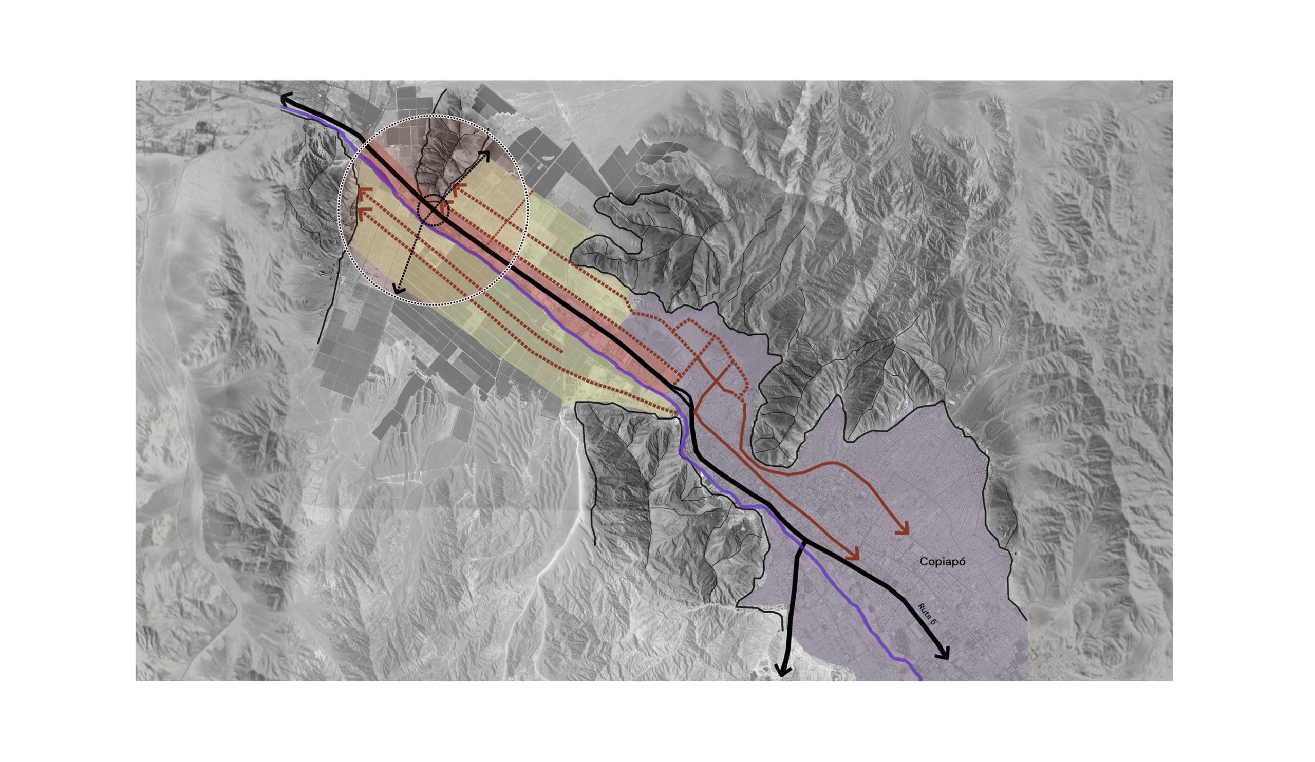 Plan Maestro Copiapó