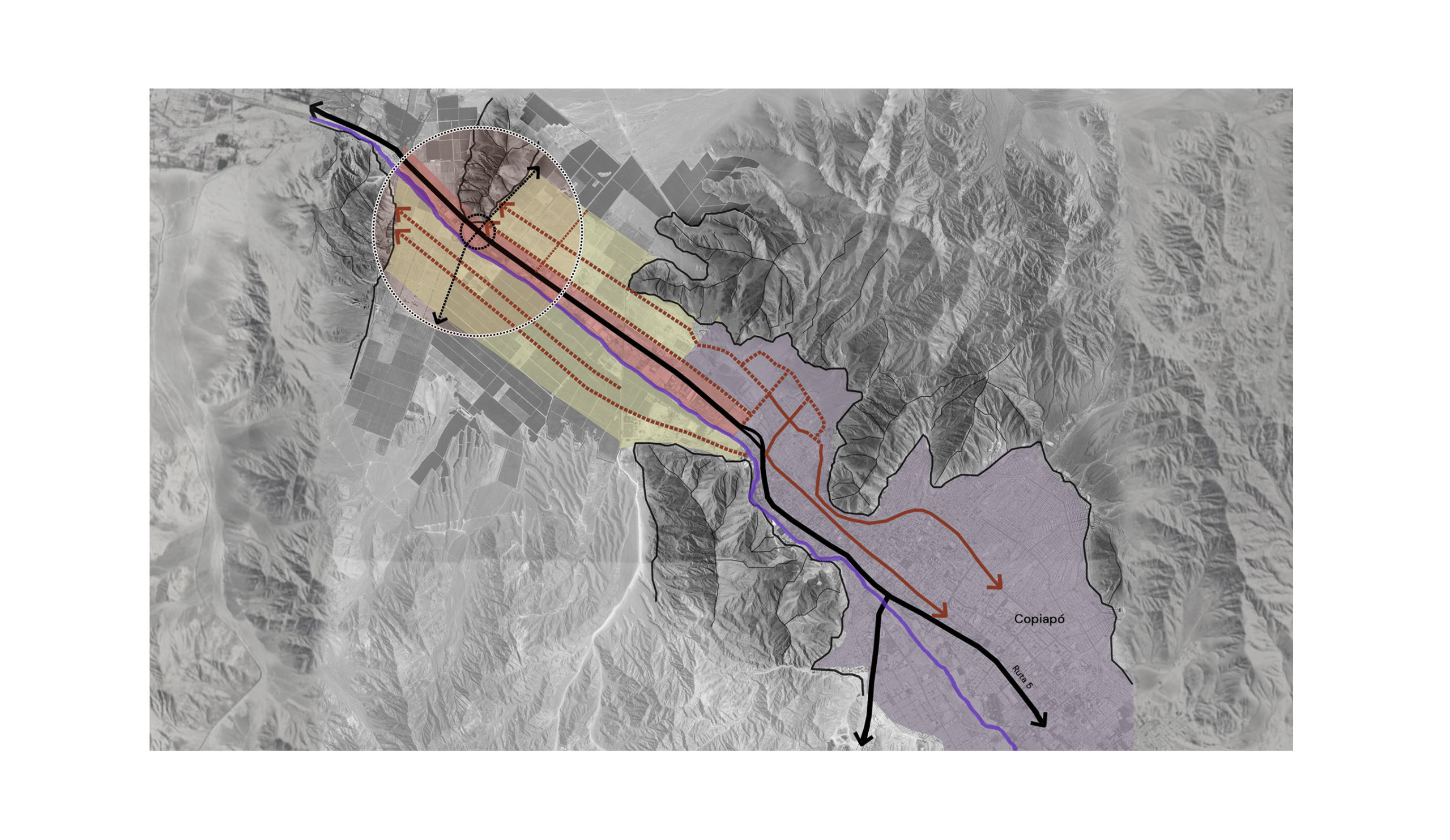 Plan Maestro Copiapó