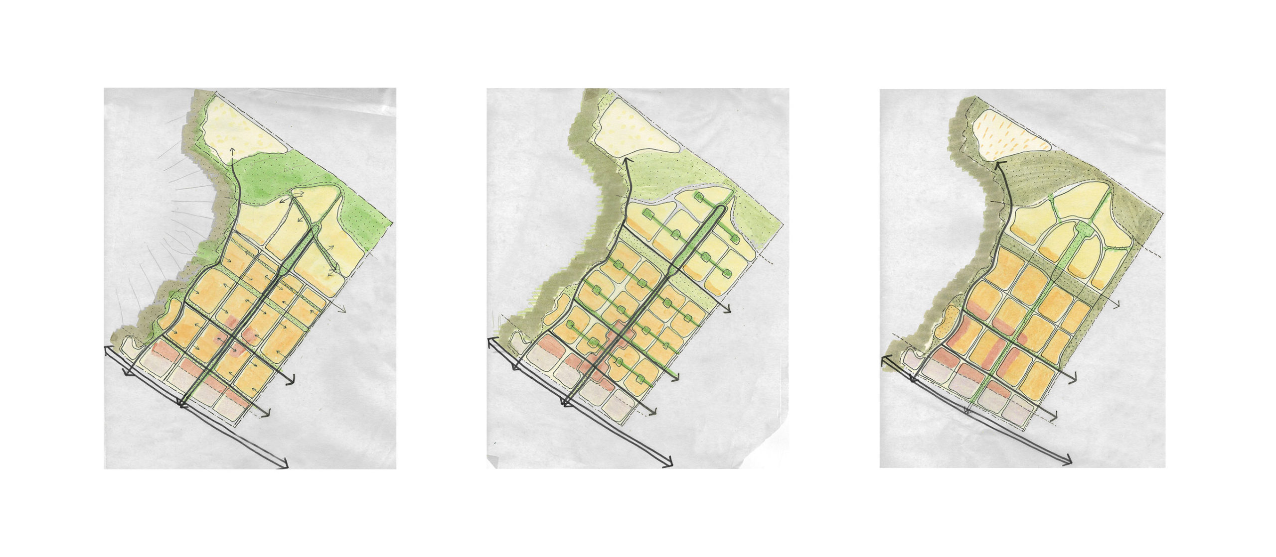 Plan Maestro Copiapó