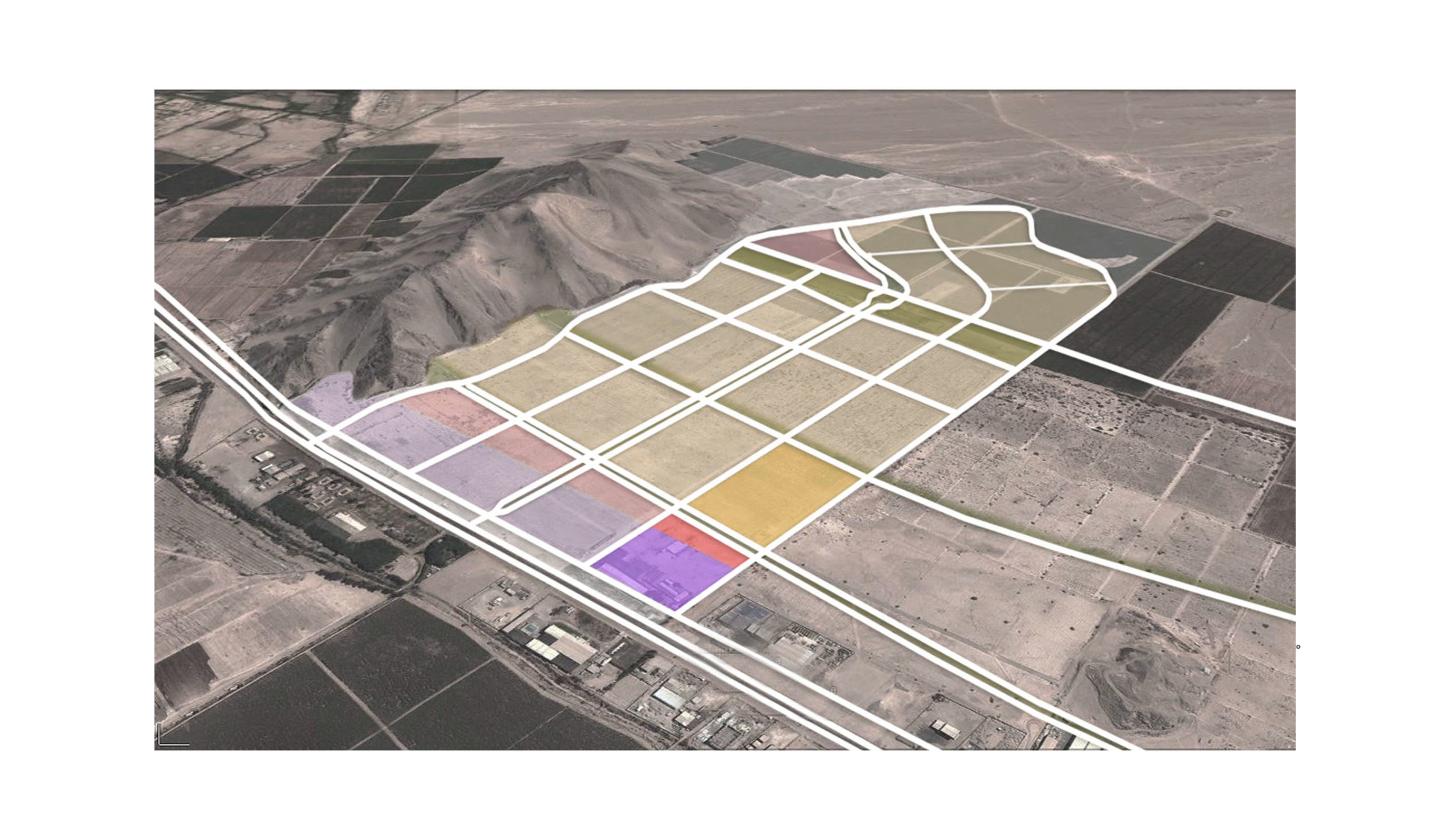 Plan Maestro Copiapó