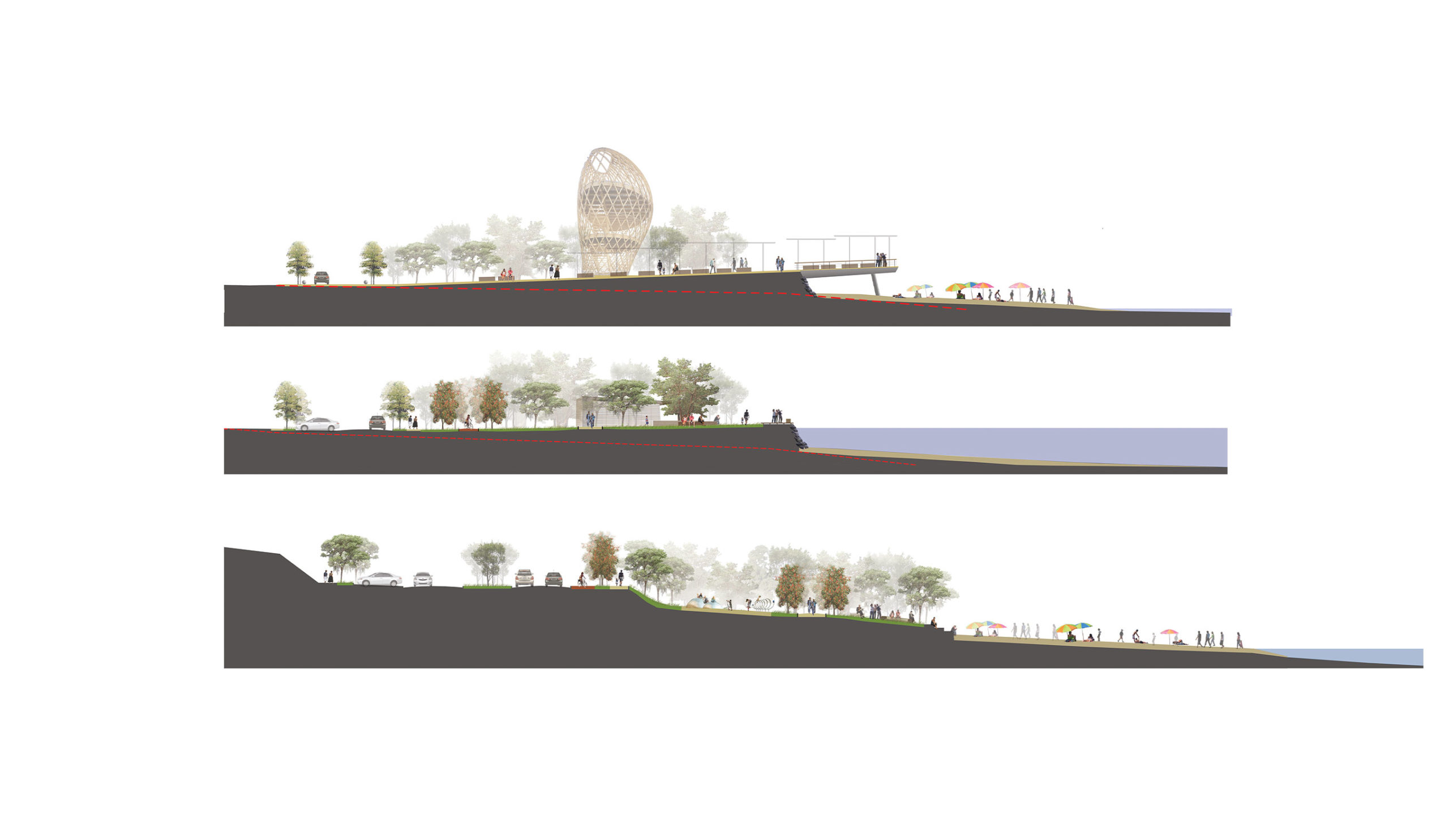 Plan Maestro Urbano y Paisajístico Panguipulli